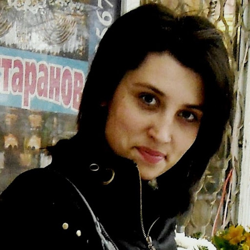 Alina Moraru Photo 15