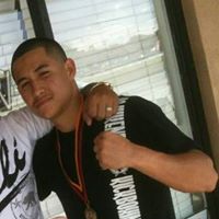 Jorge Olivas Photo 21