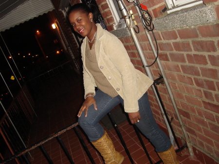 Lisa Chambers Photo 5