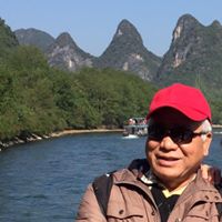 Johnny Chung Photo 39