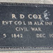 Daniel Cox Photo 19