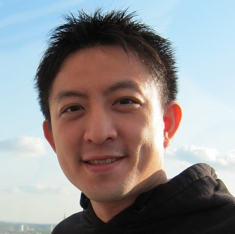 Simon Chan Photo 25