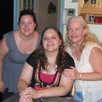 Roberta Nance Photo 4
