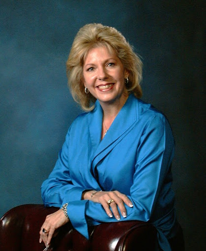 Phyllis James Photo 3