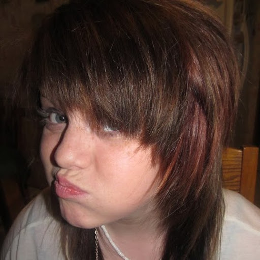Amy Dinsmore Photo 3