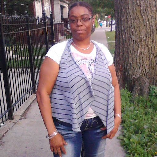 Janice Wright Photo 16