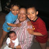 Florence Rogers Photo 31