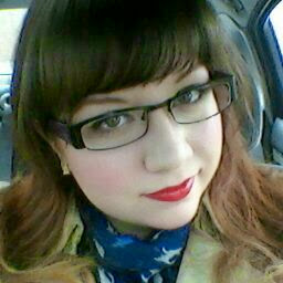 Amber Chandler Photo 45