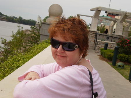 Karen Carter Photo 13