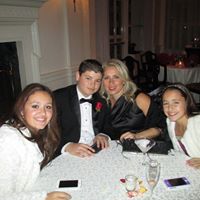 Maria Distefano Photo 28