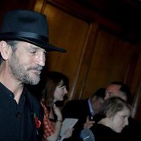 Robin Howard Photo 26