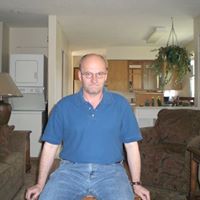 Calvin Mann Photo 15