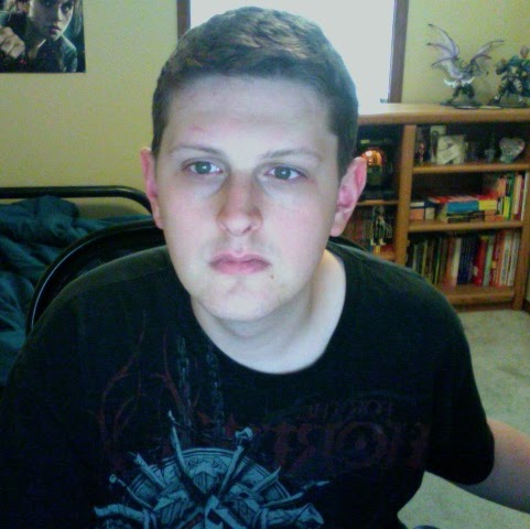 Daniel Hall Photo 29