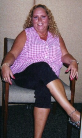 Sue Robison Photo 19