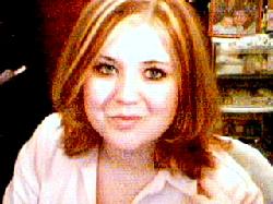 Crystal Curtis Photo 15