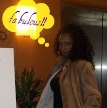 Robyn Washington Photo 22
