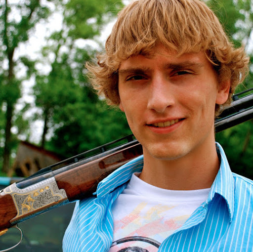 Matthew Anderson Photo 32