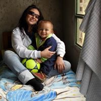Judy Gomez Photo 11