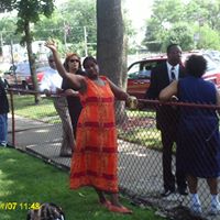 Theresa Chaney Photo 9