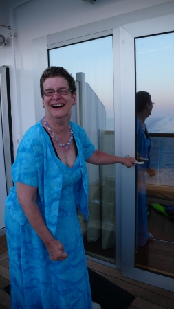 Lynn Gibson Photo 3