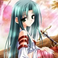 Samantha Lin Photo 23