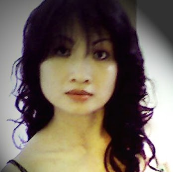 Lucy Yin Photo 7