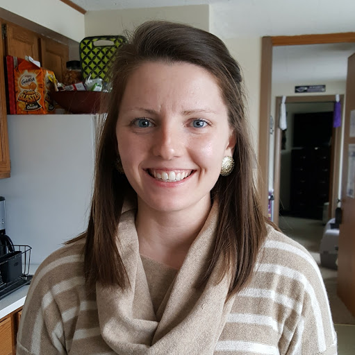 Amy Sylvester Photo 32
