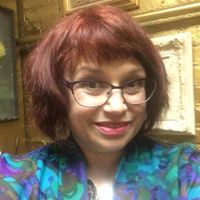 Roberta Campbell Photo 32
