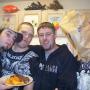 Chris Hackney Photo 16