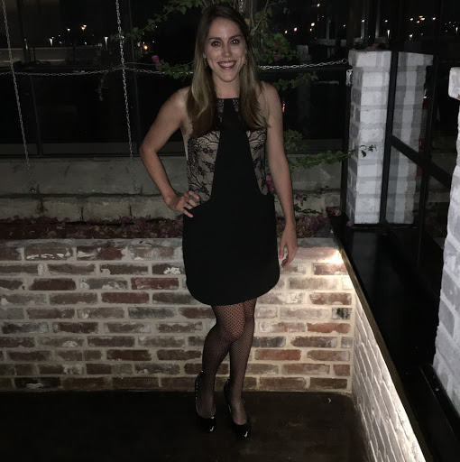 Catherine Johnson Photo 25