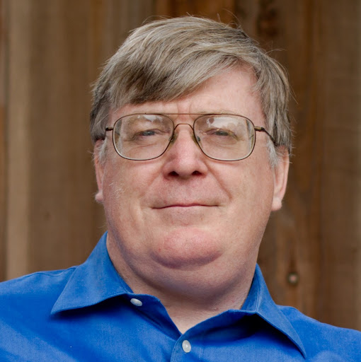 Alan Barker Photo 11