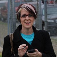 Jennifer Crocker Photo 39
