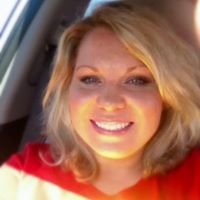 Angela Rush Photo 10