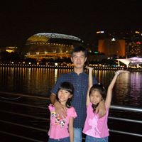 Danny Yee Photo 24