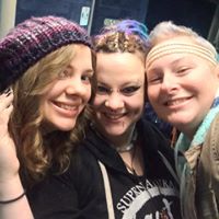 Megan Lovelace Photo 9