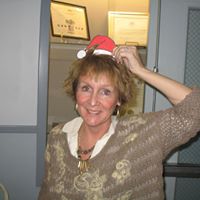 Mary Colton Photo 27