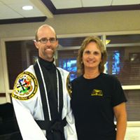 Janette Endecott Photo 1