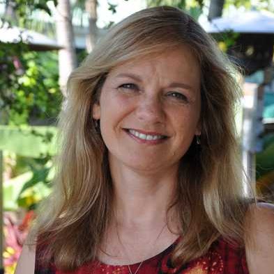 Julie Phillips Photo 10