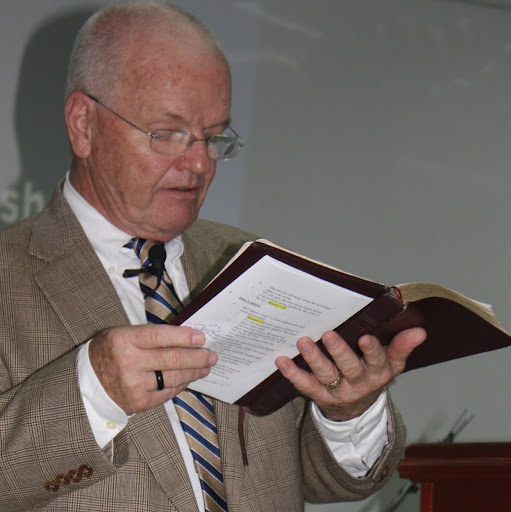 Bill Pearson Photo 9