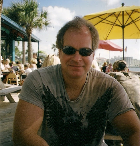 Todd Curran Photo 30