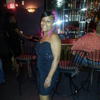 April Mcrae Photo 7