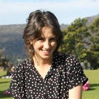 Jessica Elliott Photo 7