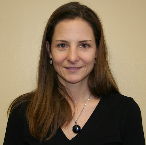 Rebecca Abbott Photo 10