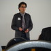 Ronald Speaks Photo 9
