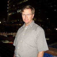 Richard Rosson Photo 5