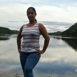 Elizabeth Espino Photo 17