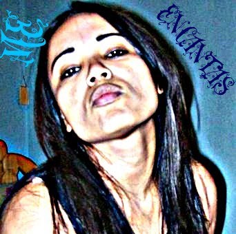 Nelly Andrade Photo 4