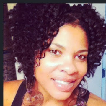 Stephanie Wilson Photo 26