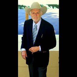 Norman Weinstein Photo 9