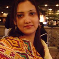 Yasmeen Hussain Photo 21